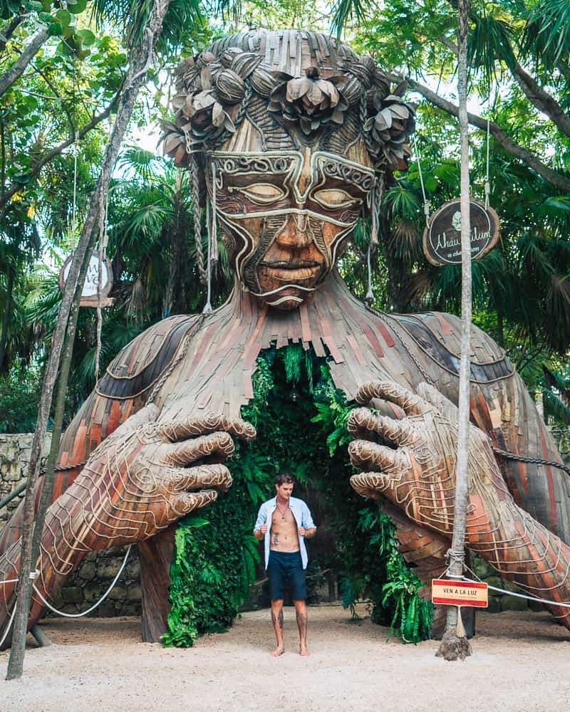 15x EPIC THINGS TO DO IN TULUM The Ultimate Guide Jonny Melon