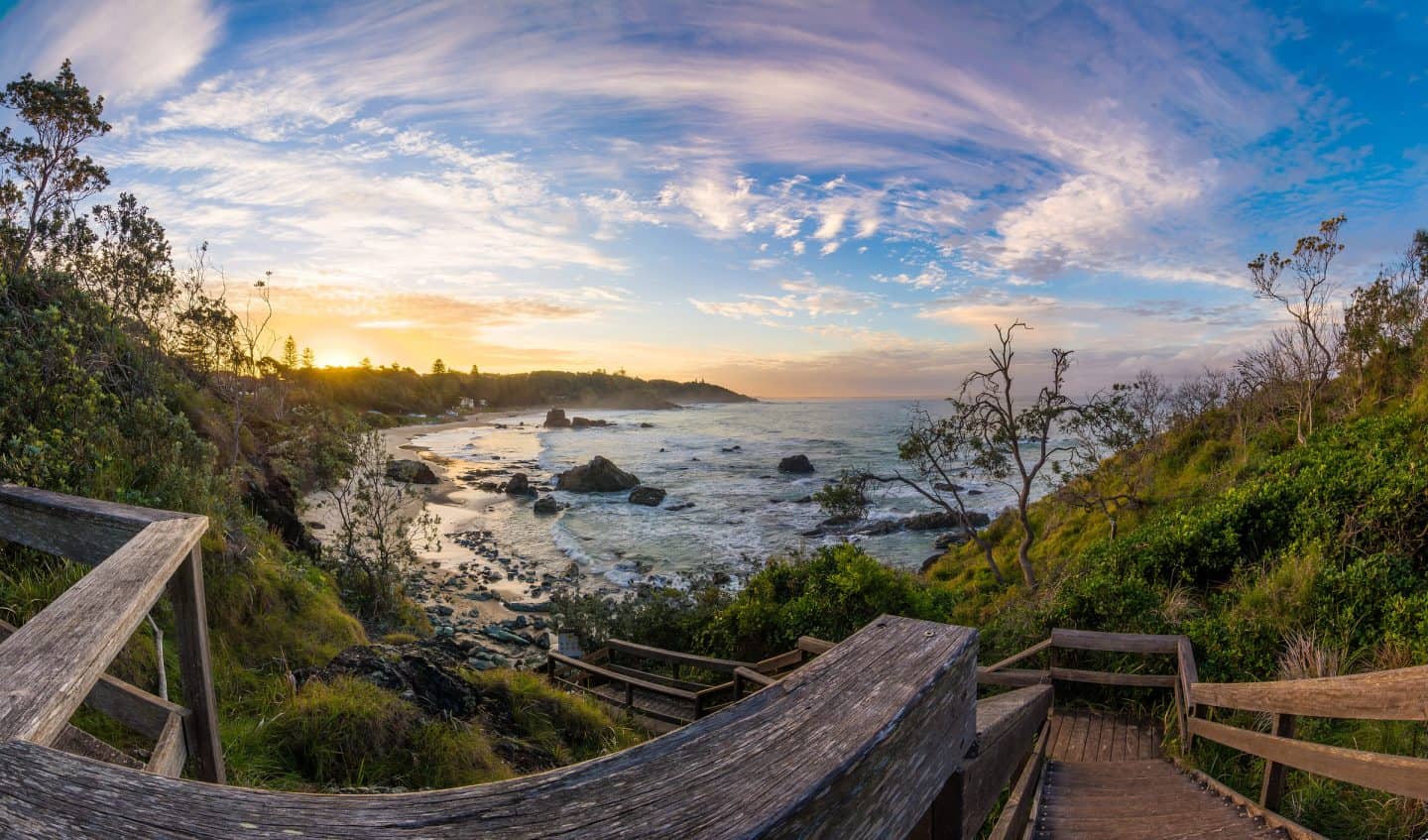 7 BEST PORT MACQUARIE BEACHES • Complete Guide Jonny Melon