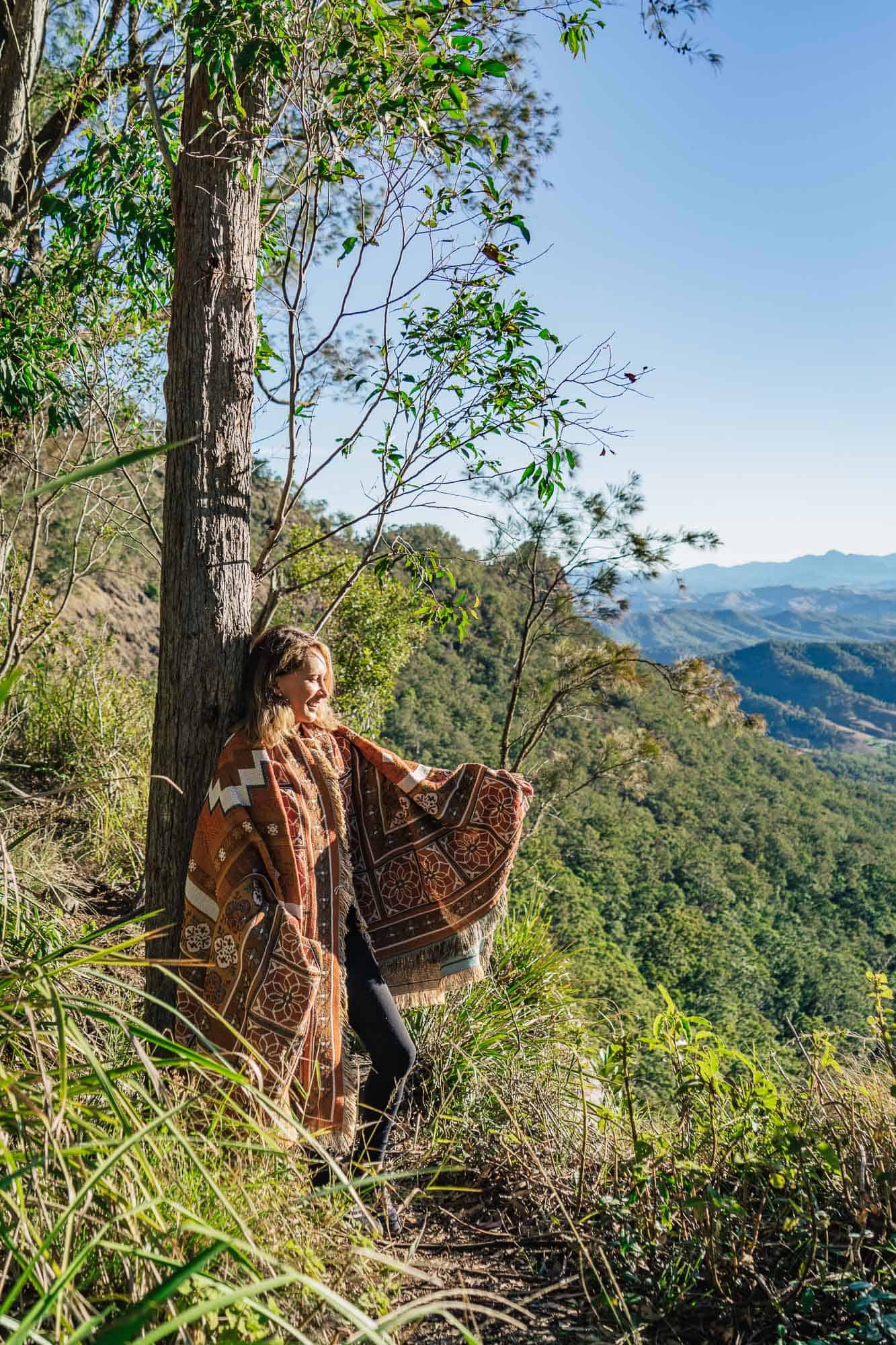 MUST READ Morans Falls • Visitor's Guide (2021) Jonny Melon