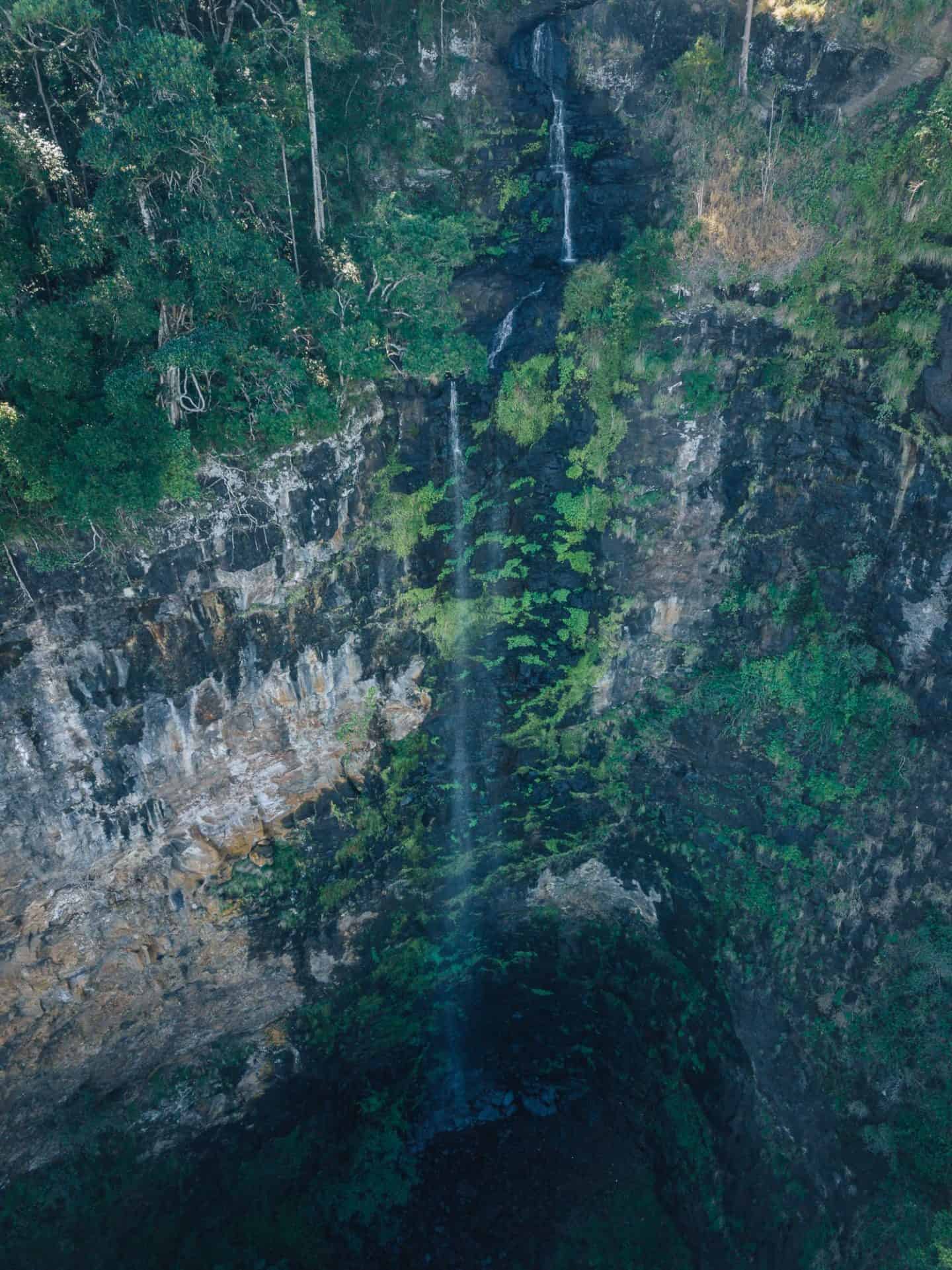 MAPLETON FALLS • A Complete Guide For Visitors Jonny Melon