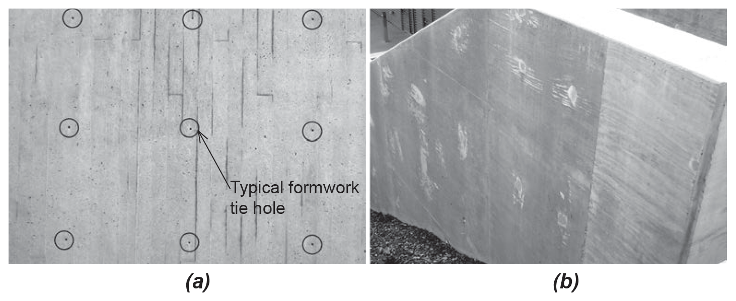 Reinforced concrete Jonathan Ochshorn's Structural Elements text