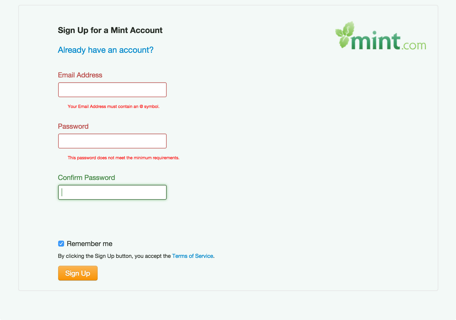 Product Design Leader