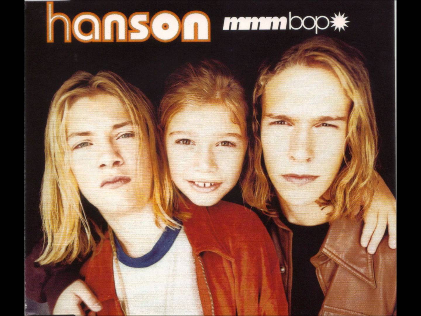 Terjemah Lagu Hanson MMMBop Jonooit