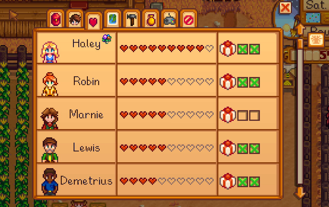 Panduan Quest Stardew Valley Introductions Jonooit