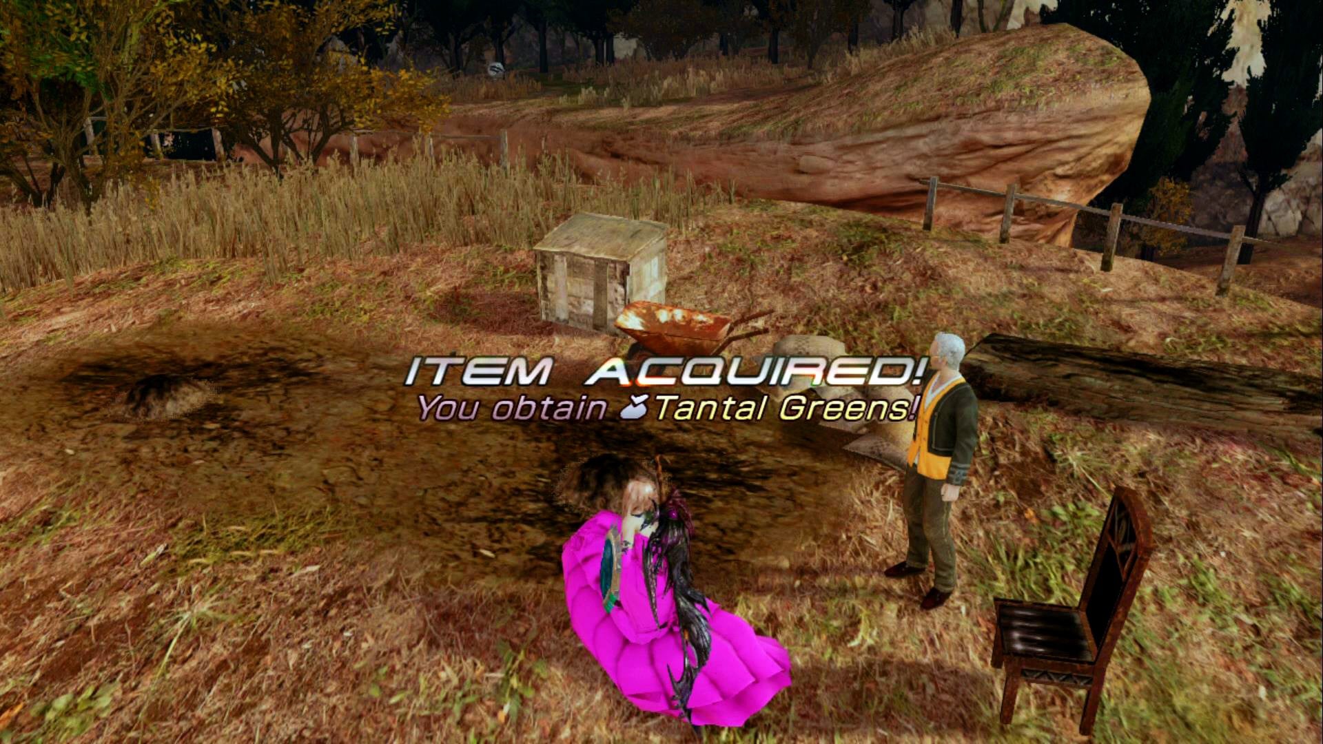 tantalgreens Jonooit