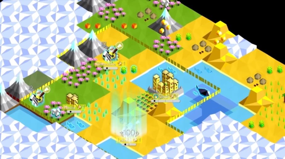 3 Game TurnBased Strategy Terbaik di Android Tahun 2018 Jonooit