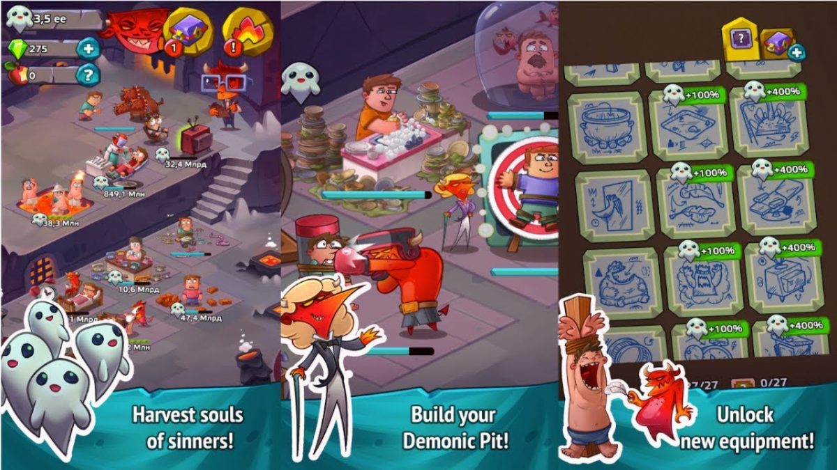 Tips Bermain Evil Life 7 Tips Ampuh Menang Mudah Bermain