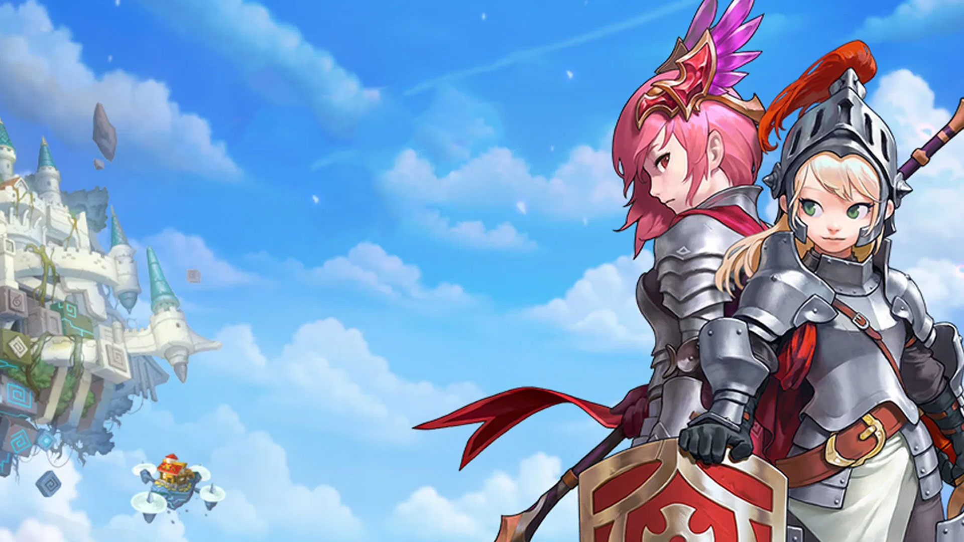 Coupon Code 13 dari Guardian Tales (3 September 2020) Klaim Sekarang