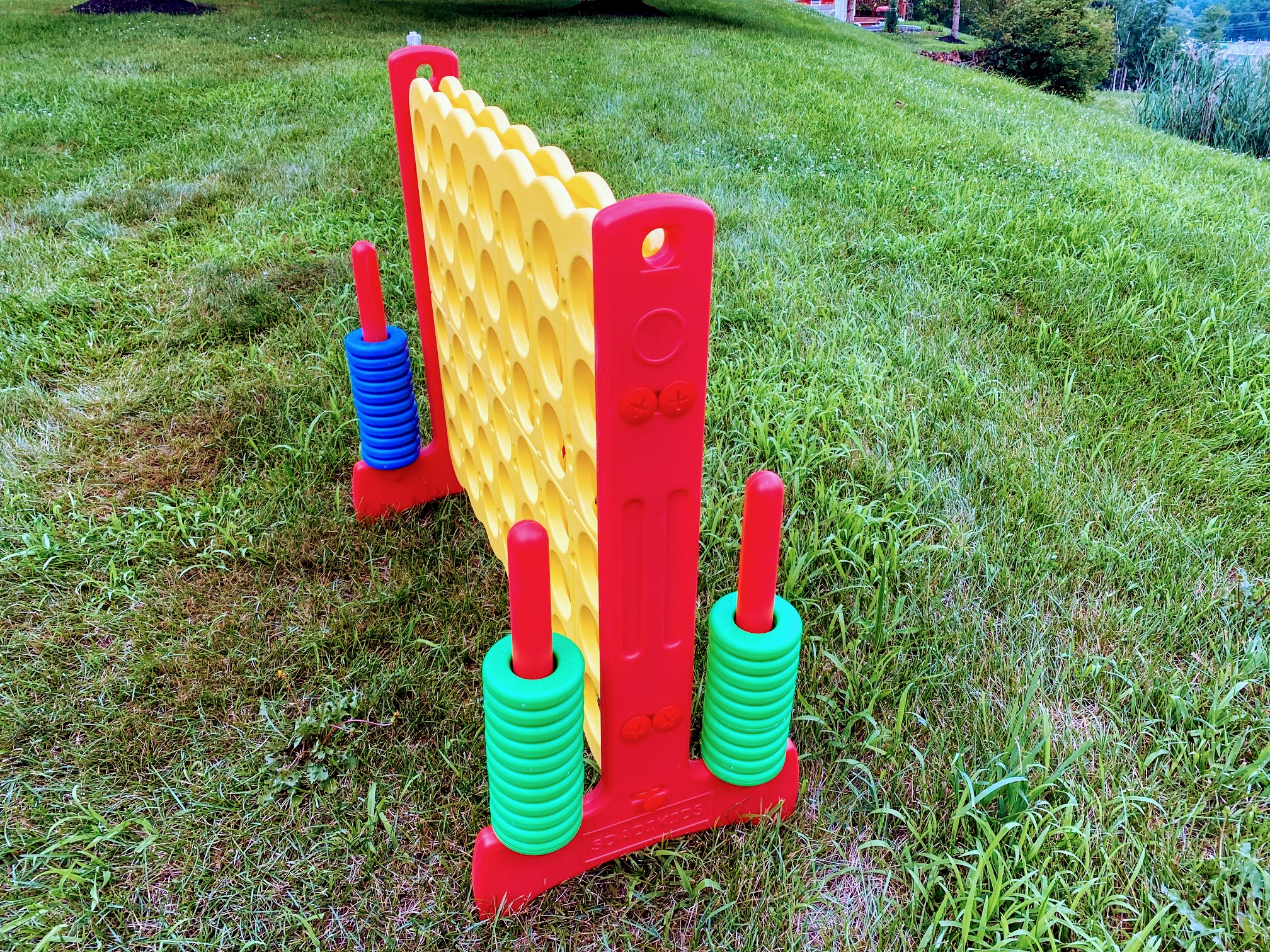 GIANT CONNECT 4 (CT4) - Jonoworld