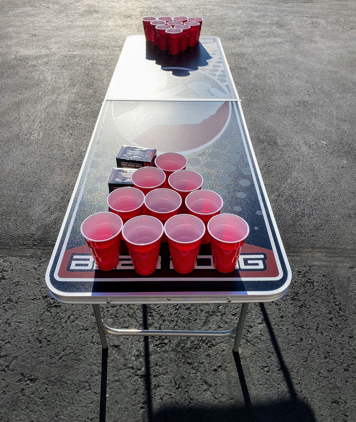 GIANT BEER PONG (BP1) Jonoworld