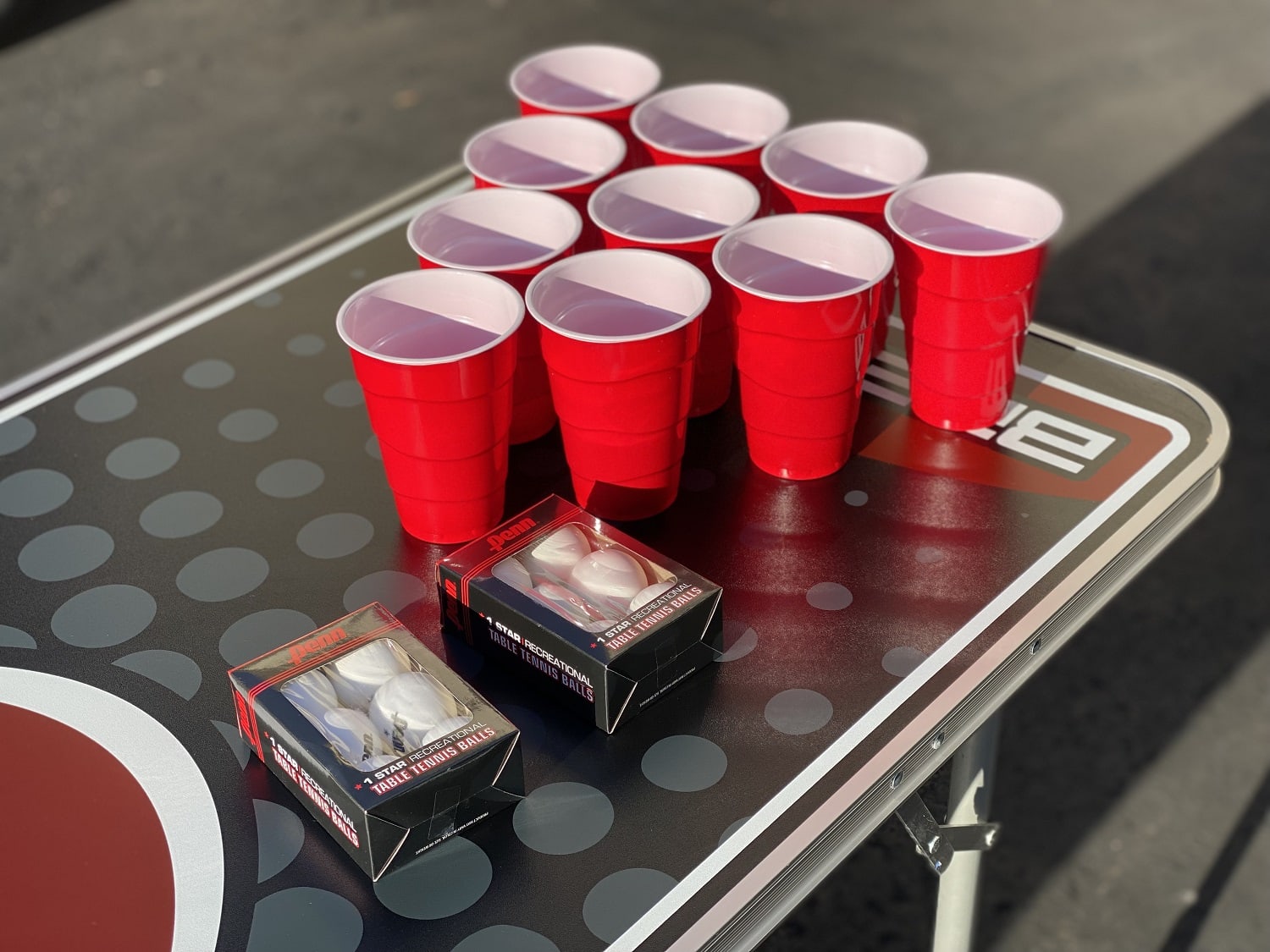 GIANT BEER PONG (BP1) Jonoworld