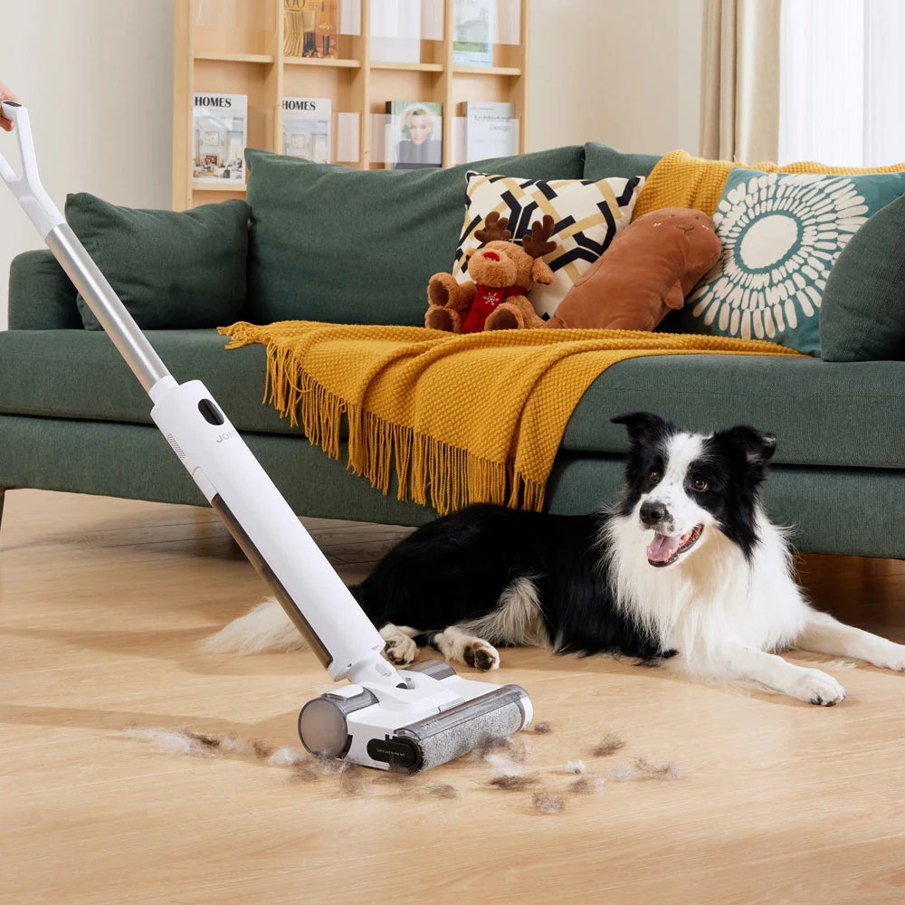 Wet And Dry Vacuum Cleaner – JONR