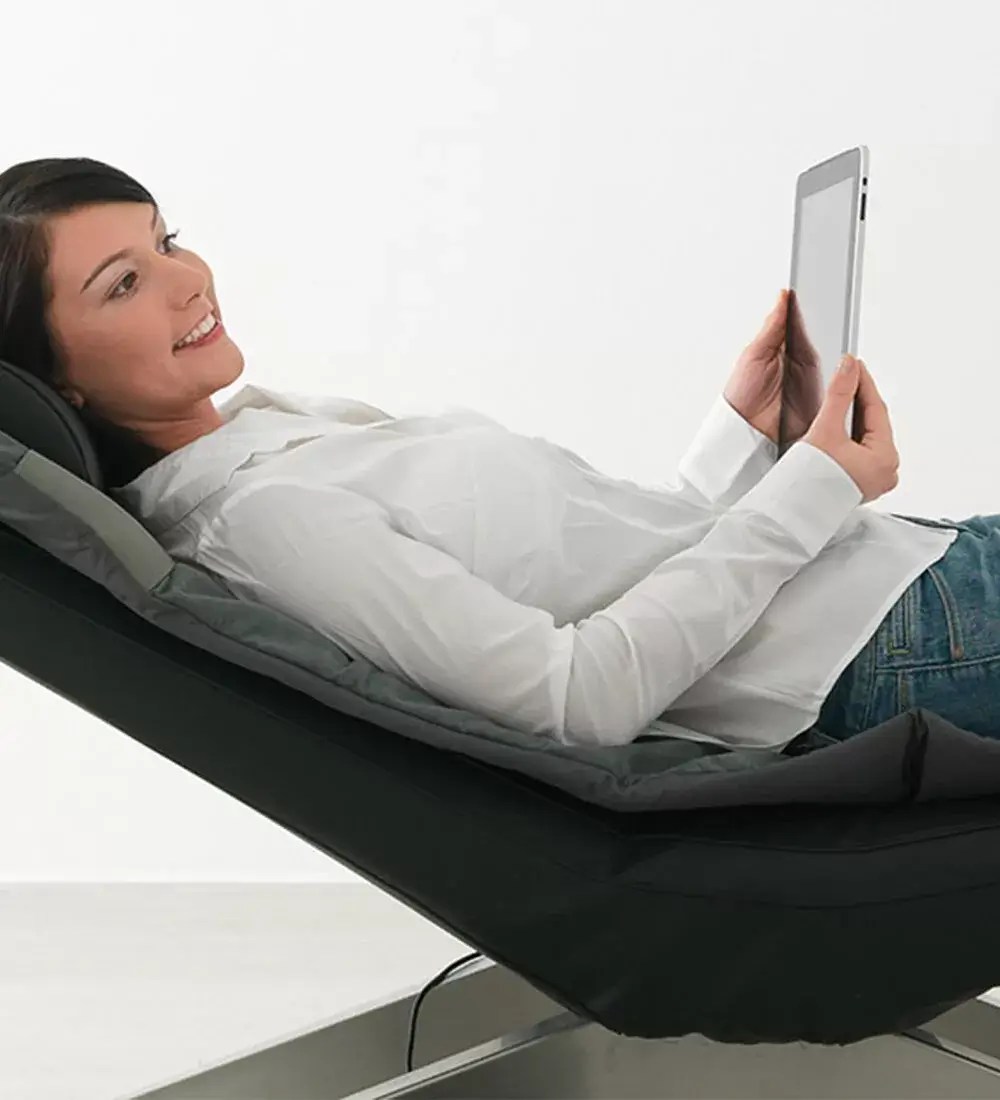 Jon Sari Treatments for Better Health