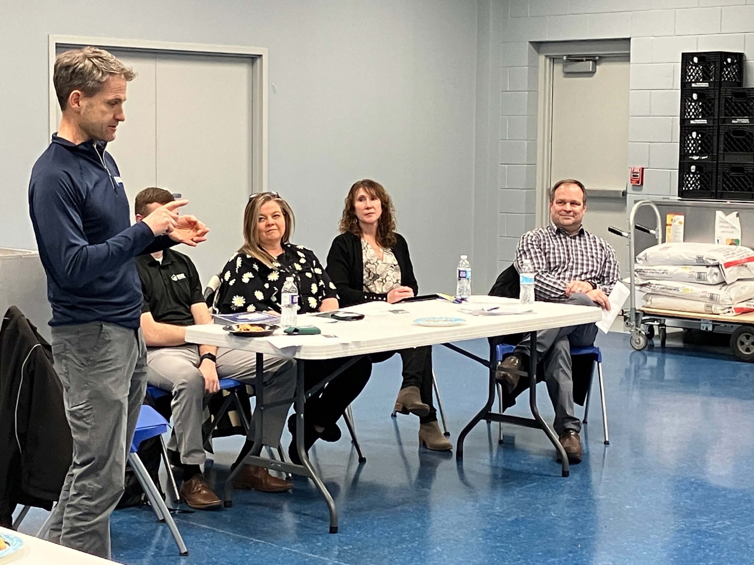 2023 Fun! Jon’s Bear Hug Foundation