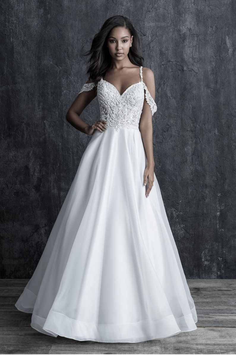 Bridal Gowns Jon's Bridal by Suzanne Find Your Bridal Gown