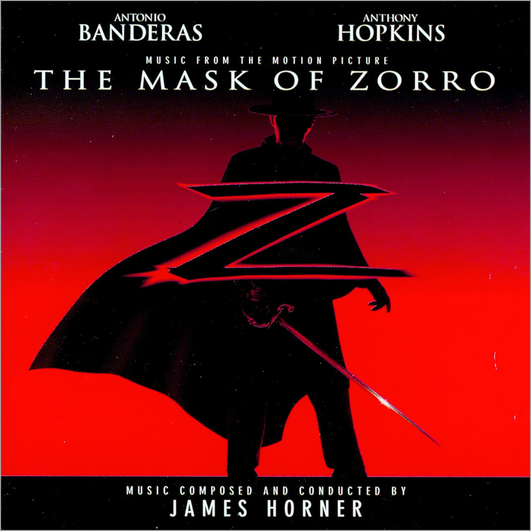 mask_of_zorro Jon Secada Jon Secada HealthCare