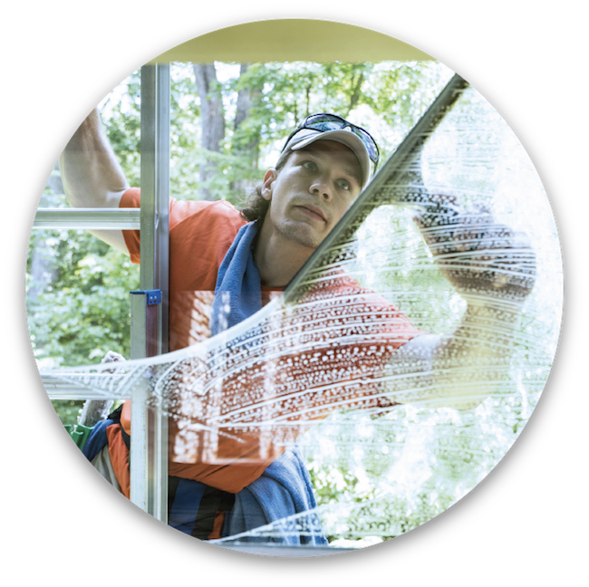 Jon's Window Cleaning Window Cleaning serves select areas of Chester