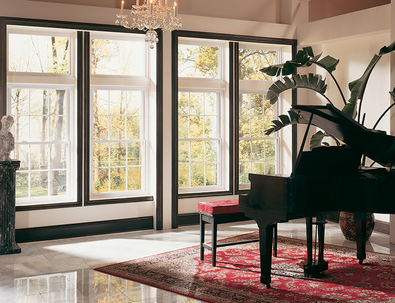 Milgard windows Burbank Jon's Window and Awning