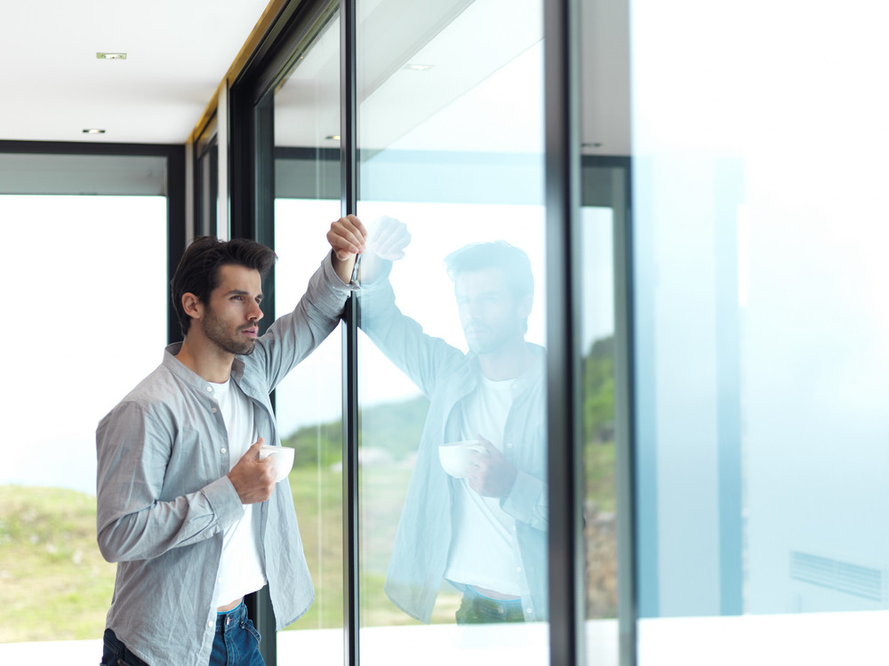 How to Maintain Your Sliding Patio Doors Jon's Window and Awning