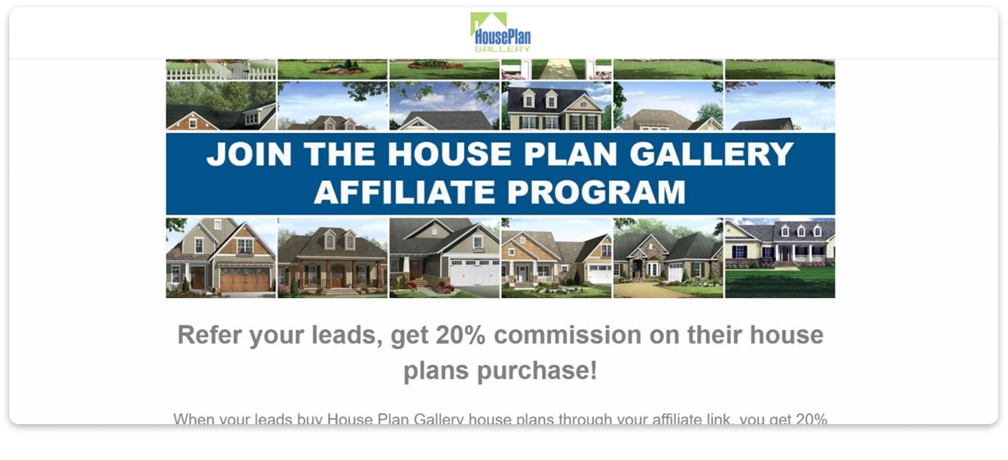 9 Best Real Estate Affiliate Programs 2024 Jon Torres
