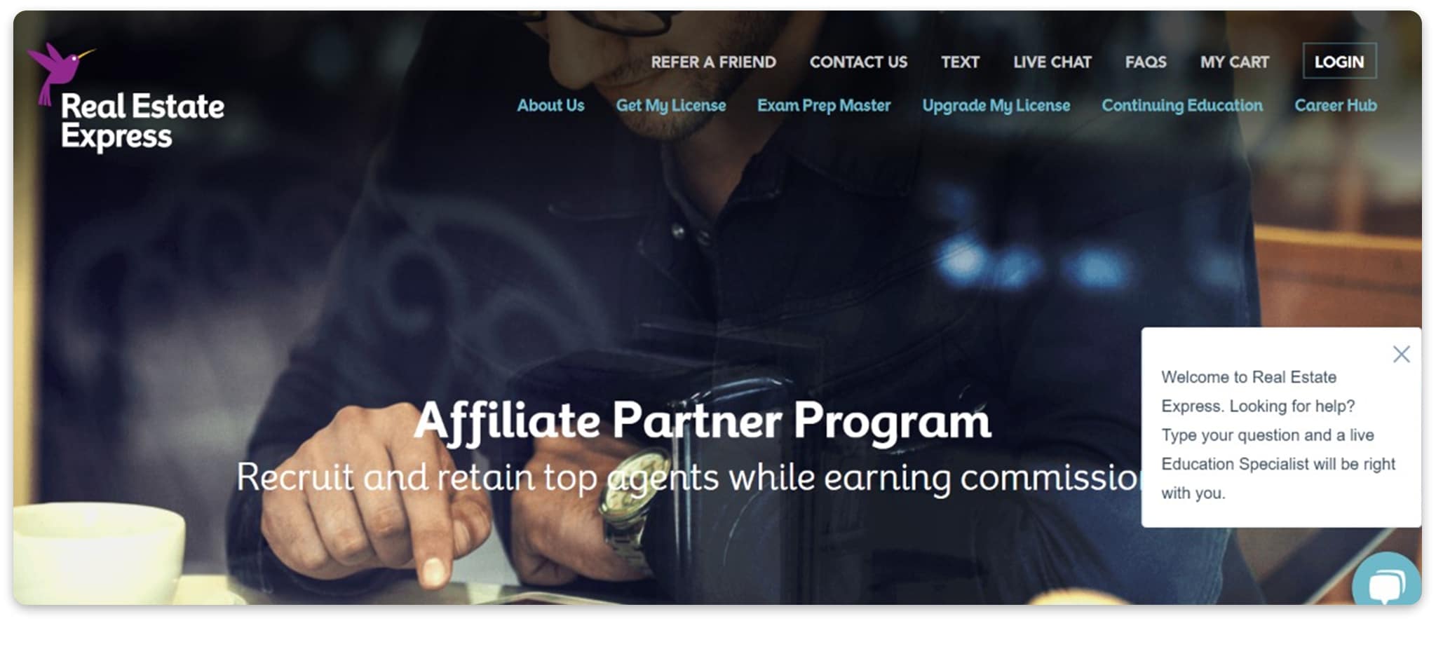 9 Best Real Estate Affiliate Programs 2021  Studio
