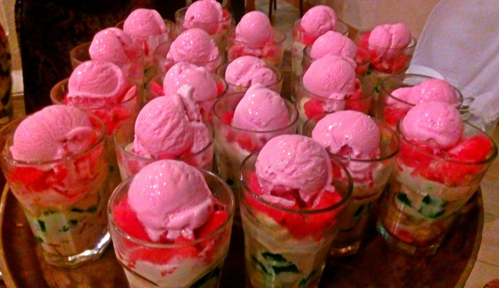 KNICKERBOCKER The Sweetest Tale from Zamboanga Jon to the World Blog