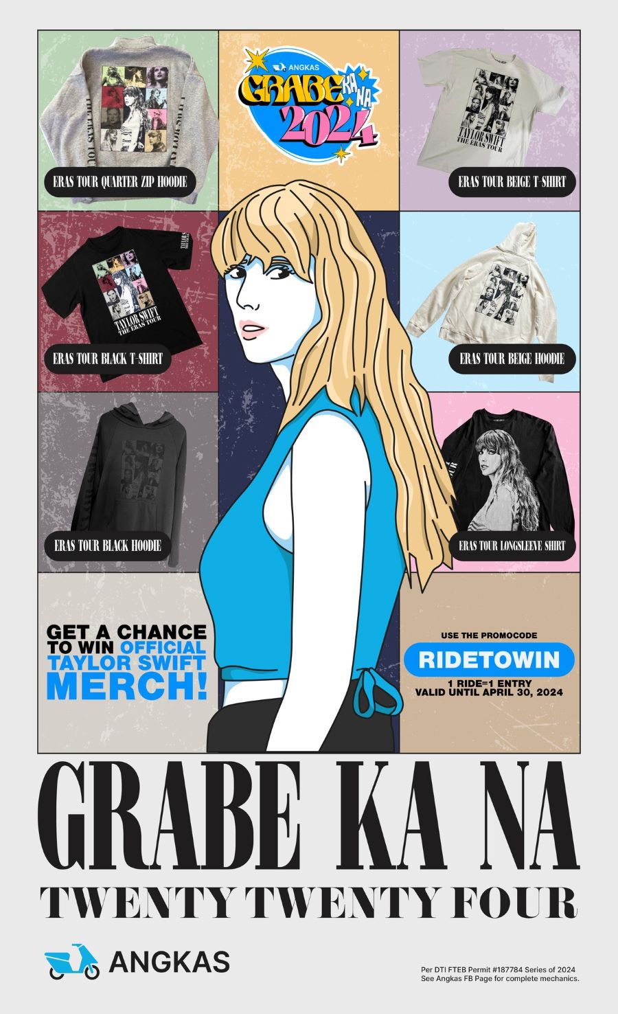 Angkas Promo Code 1 Jon to the World Blog