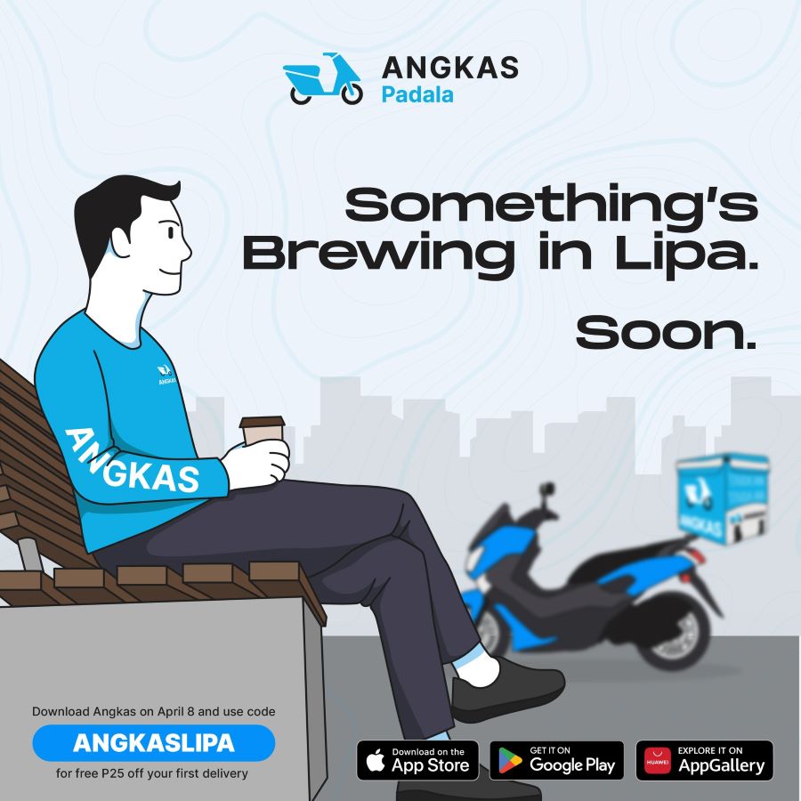 ANGKAS PROMO CODE 2024 (Latest Deals & Promos) Jon to the World Blog
