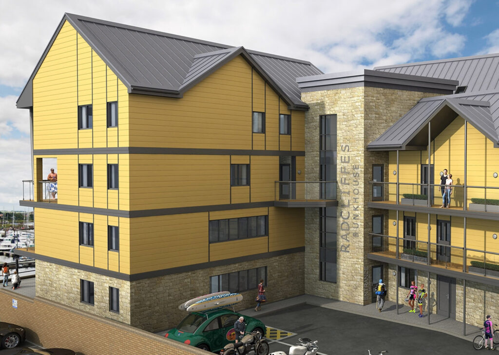 Sunderland Planning Application Consultants & Appeals