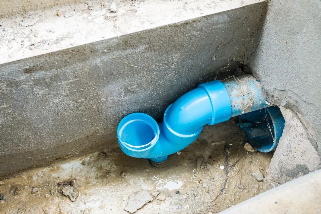 How Much Does Sewer Line Replacement Cost? Jon Wayne