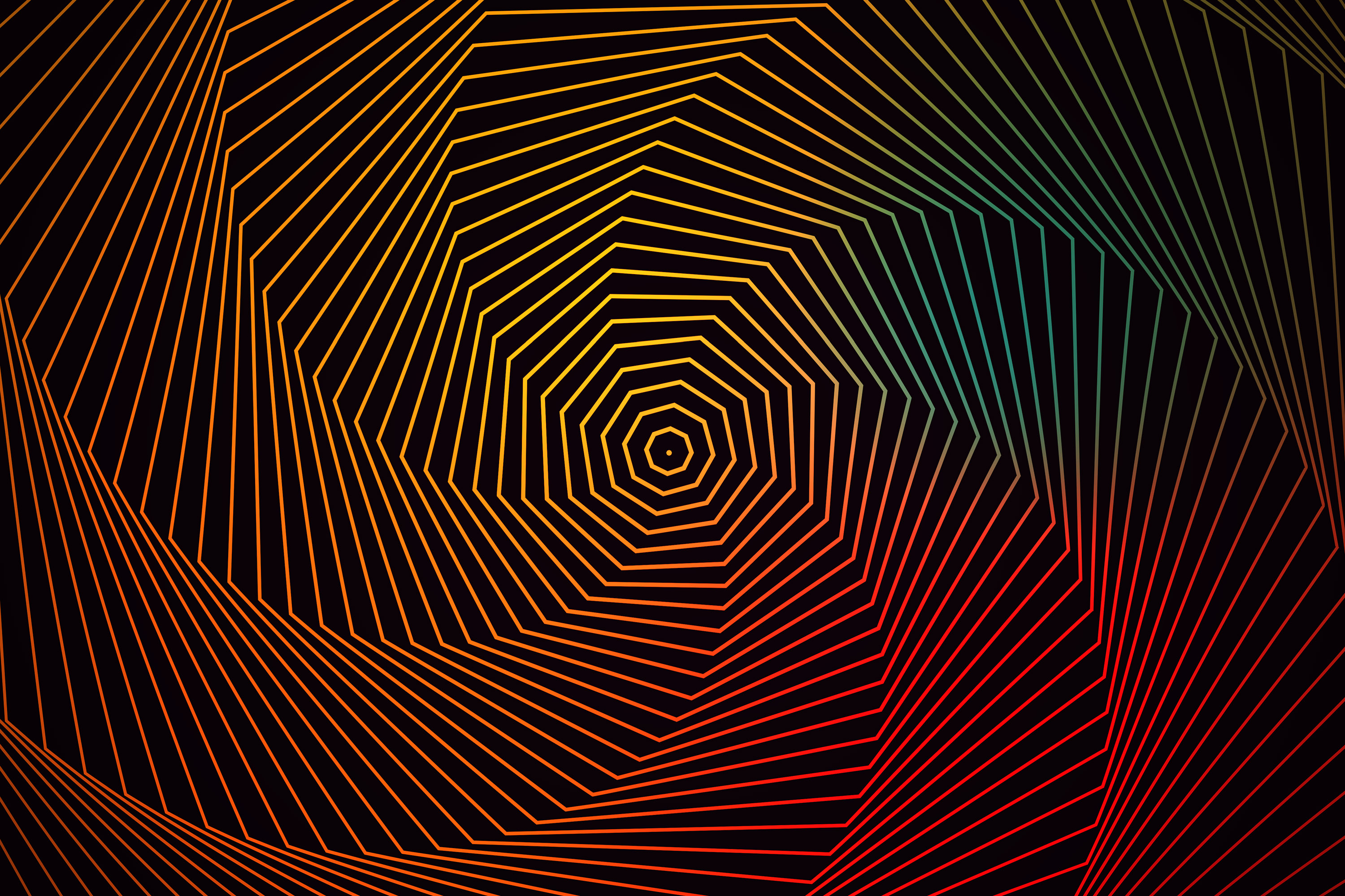 Free photo Abstract lines Color, Dark, Line Free Download Jooinn