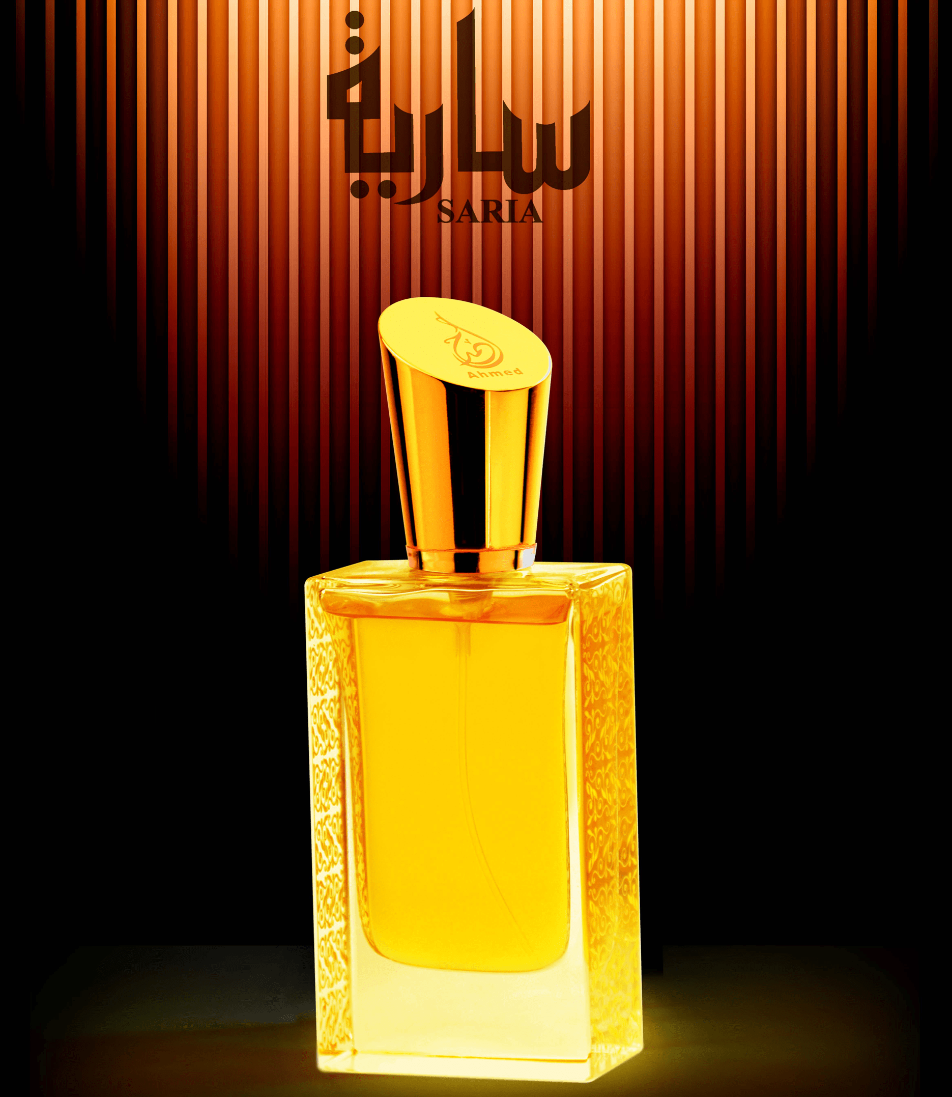 Free photo Arabic Perfumes Arabic, Bottle, Cosmetic Free Download