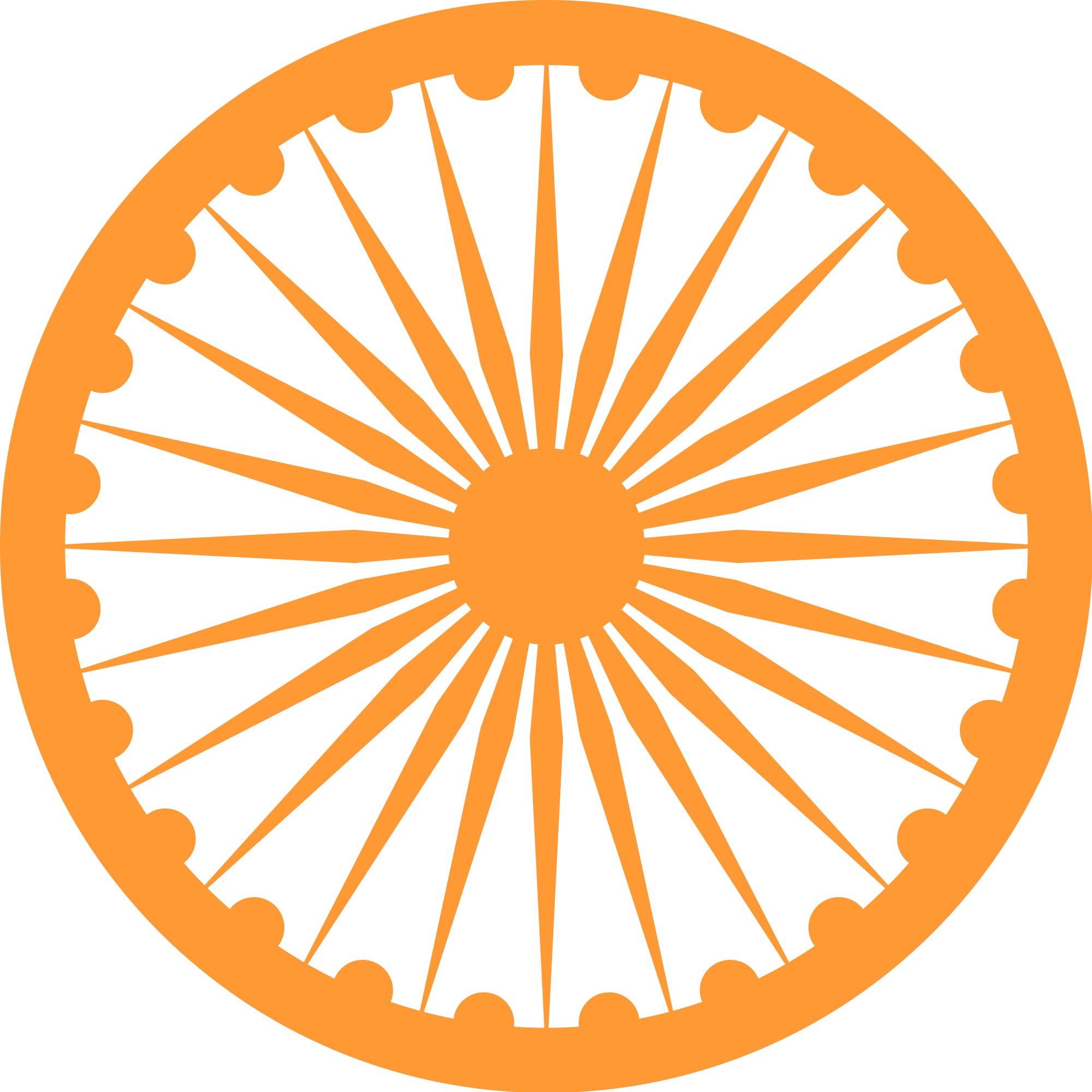 Free photo Ashoka chakra Sculpture, Statue, Wheel Free Download