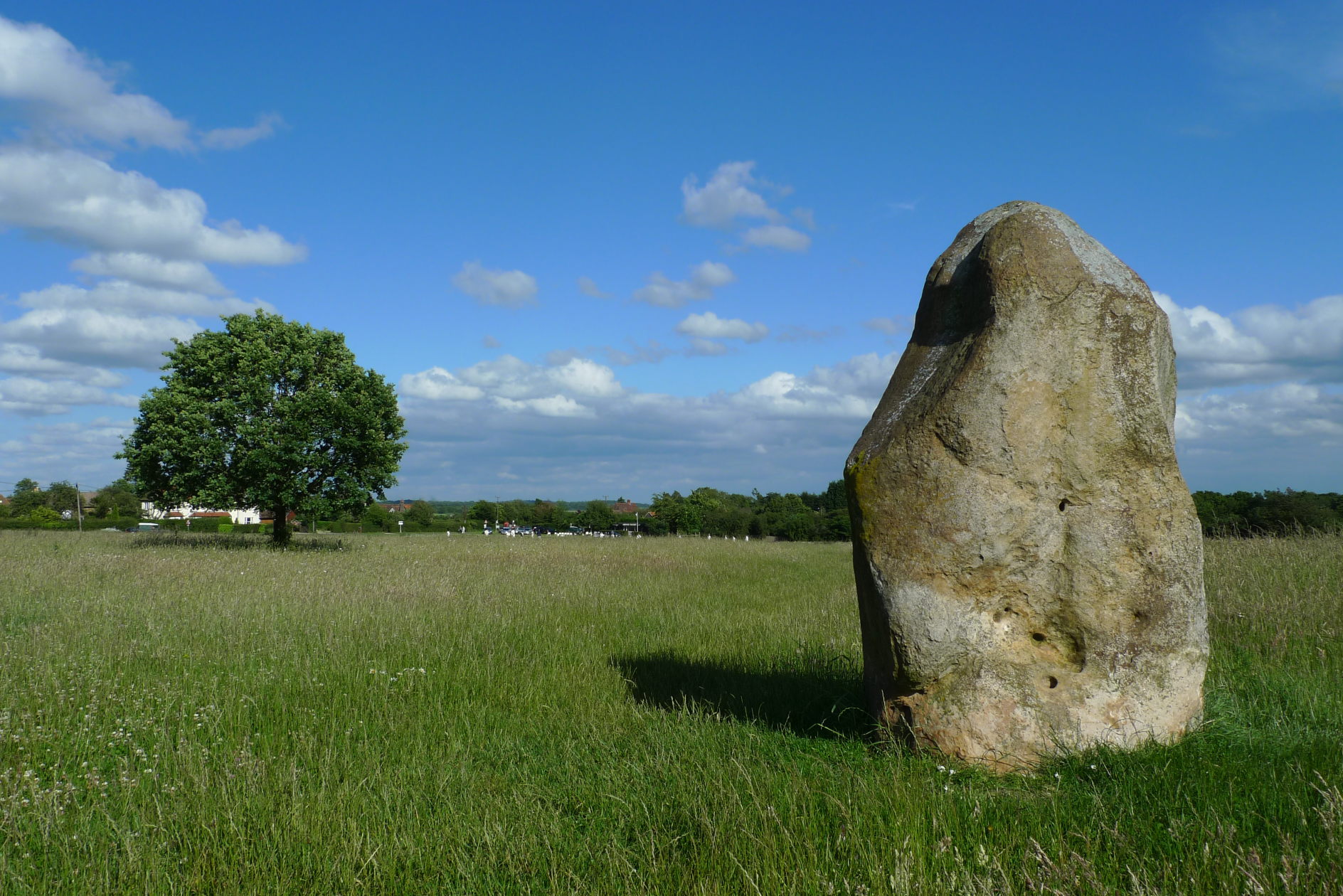 Free photo Big Stone Land, Landscape, Rock Free Download Jooinn