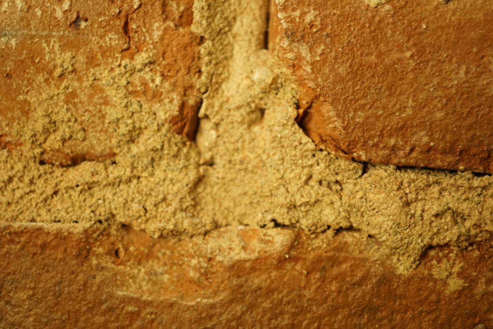 Interior Brick Wall Texture