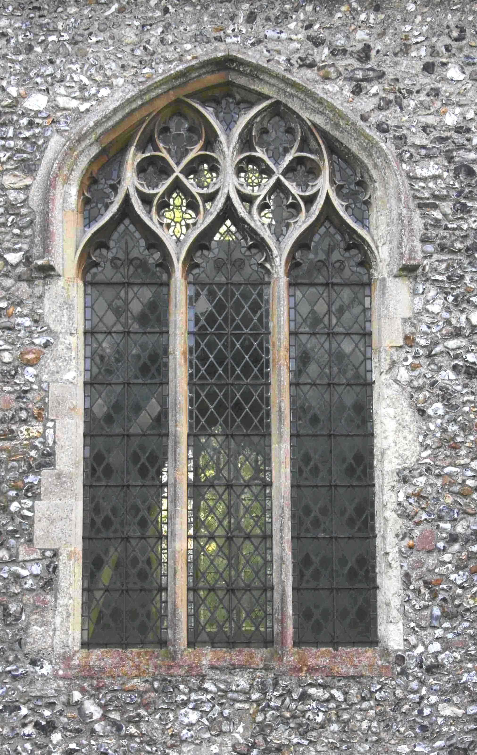 Free photo Castle Window Architecture, Battlement, Building Free