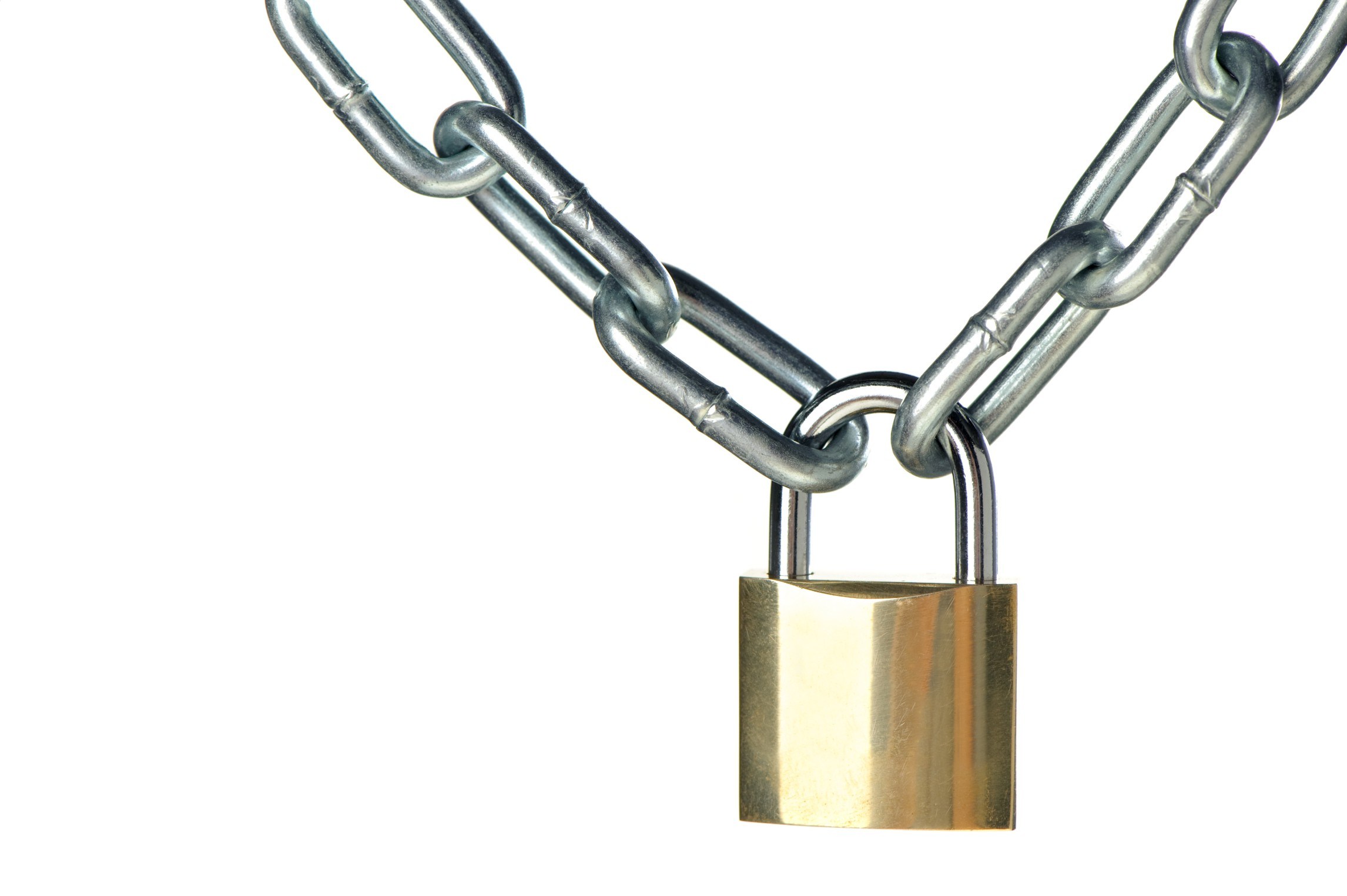 Free photo Chain and Lock Chain, Closed, Graduated Free Download