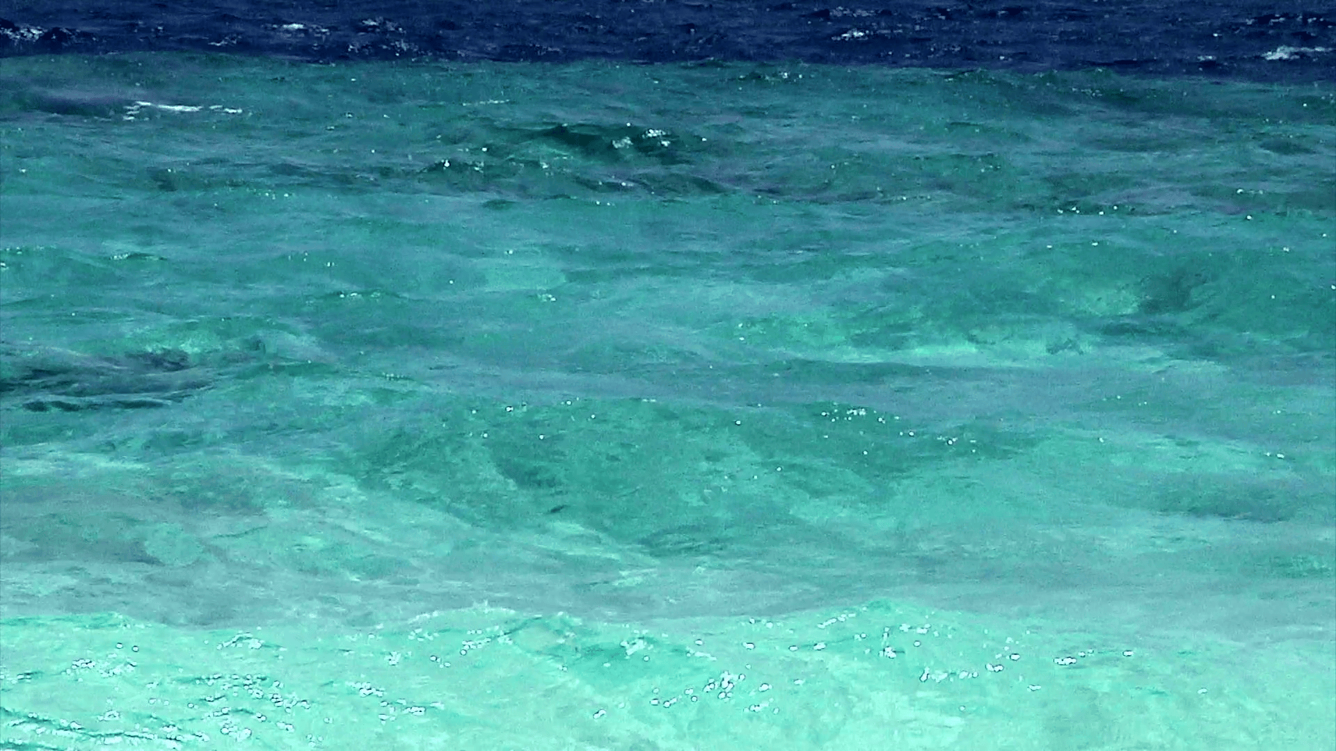 Ocean Water Drink Indian lovinbeautystuff
