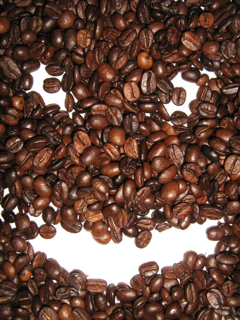 Free photo Coffee Beans Bean, Coffee, Dark Free Download Jooinn