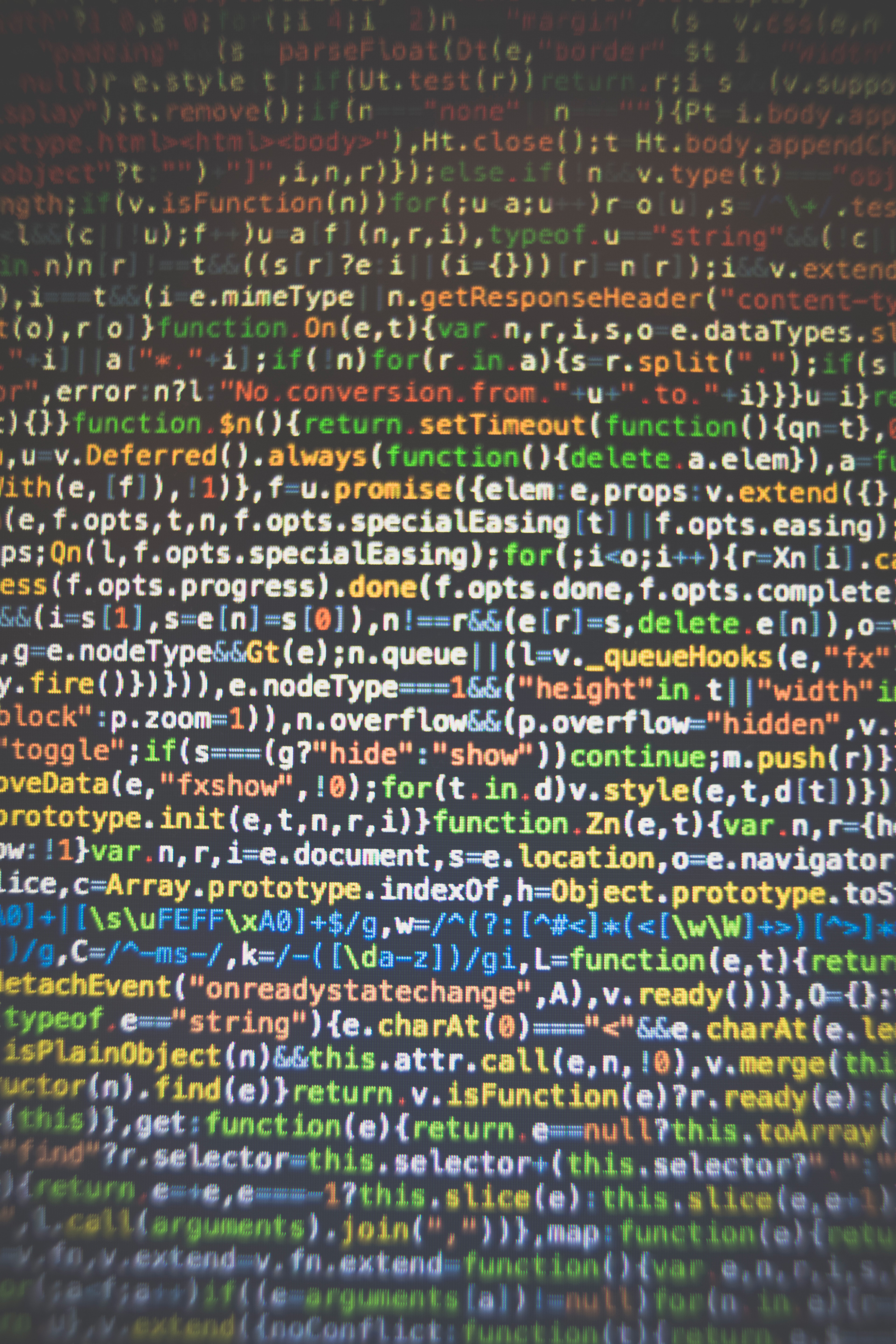 Free photo Computer Program Codes, Computer, Data Free Download