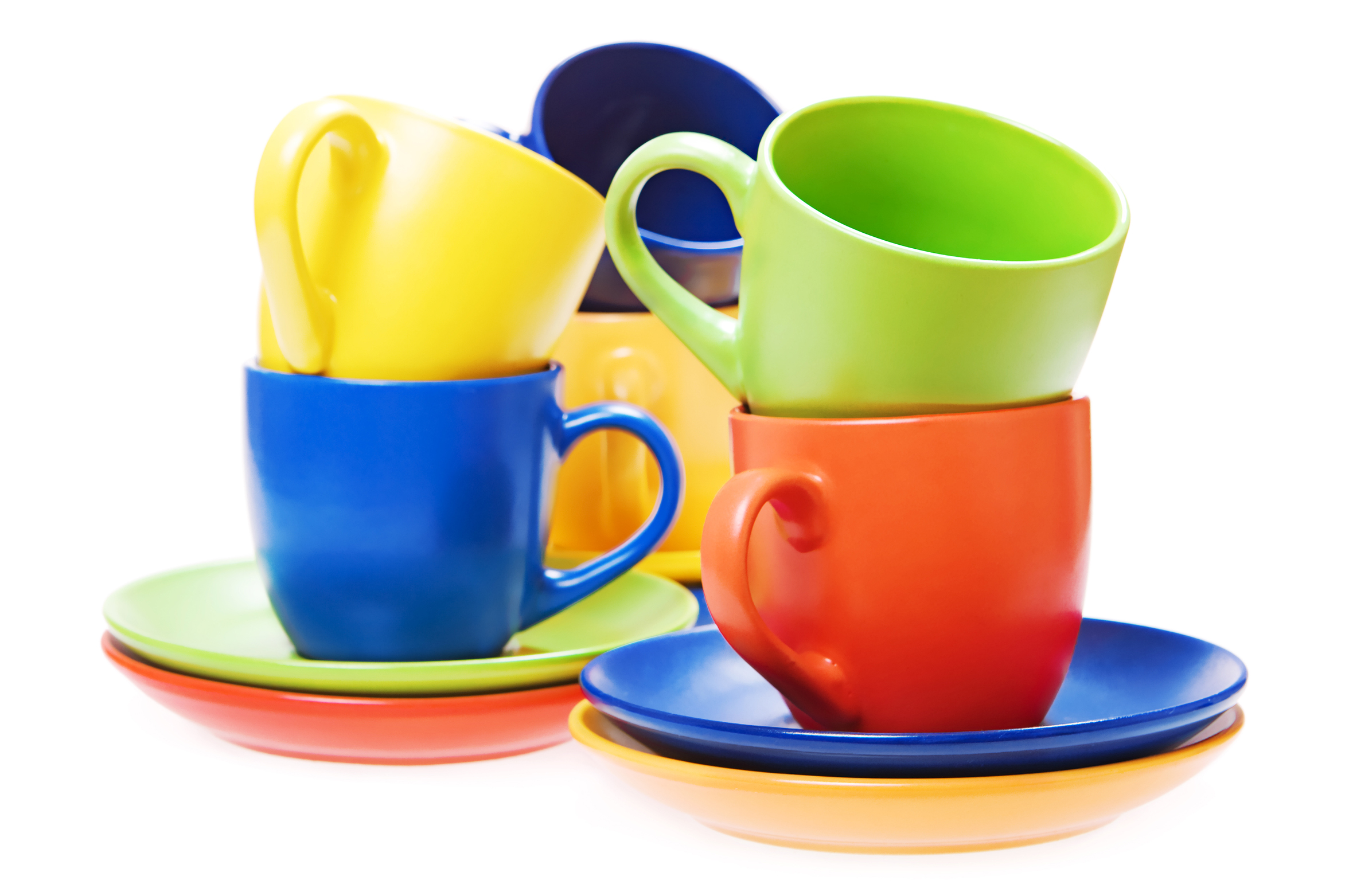 Free photo: Cups - White, Hot, Vanilla - Free Download - Jooinn