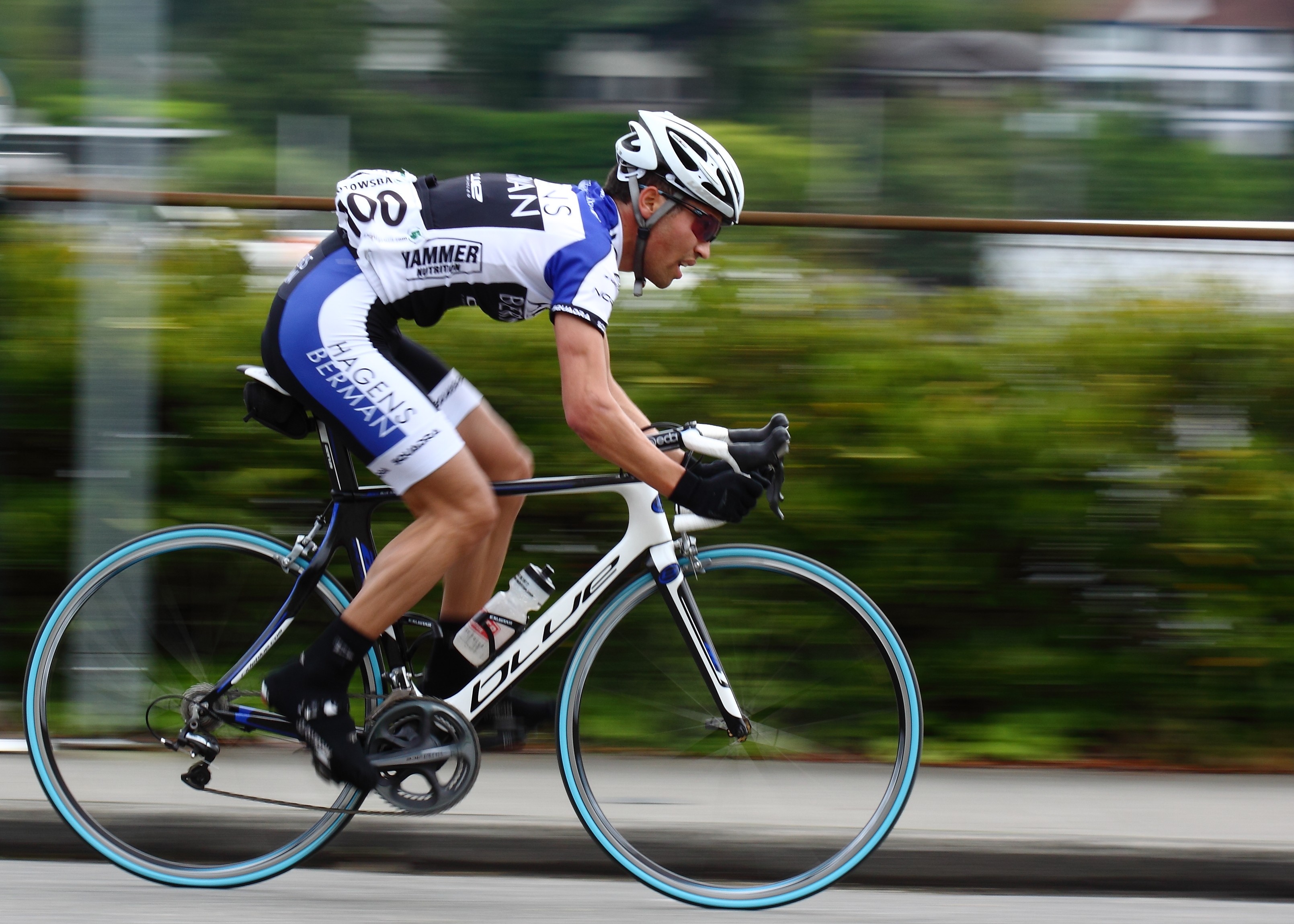 Free photo Cyclist Activity, Cycling, Race Free Download Jooinn