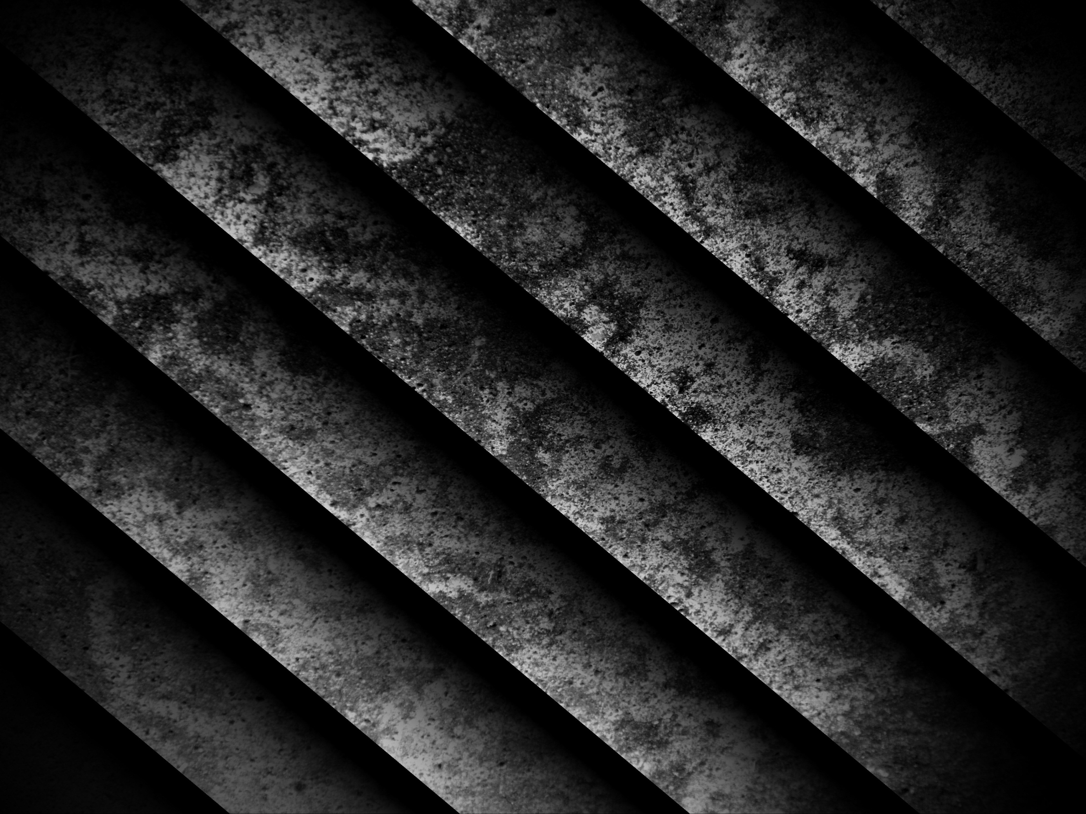 Free photo Dark Diagonal Grunge Background Backdrop, Lines, Warning