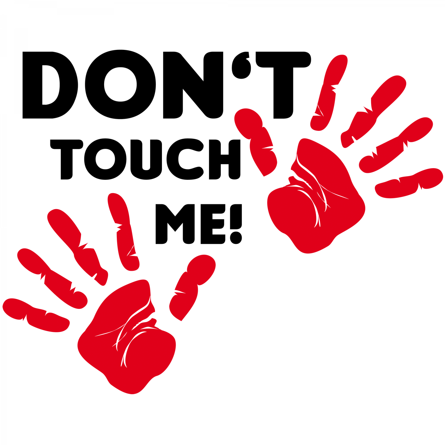 อันดับหนึ่ง 104+ ภาพพื้นหลัง Don't Touch Me มือผม คุณห้ามจับ ใหม่ที่สุด