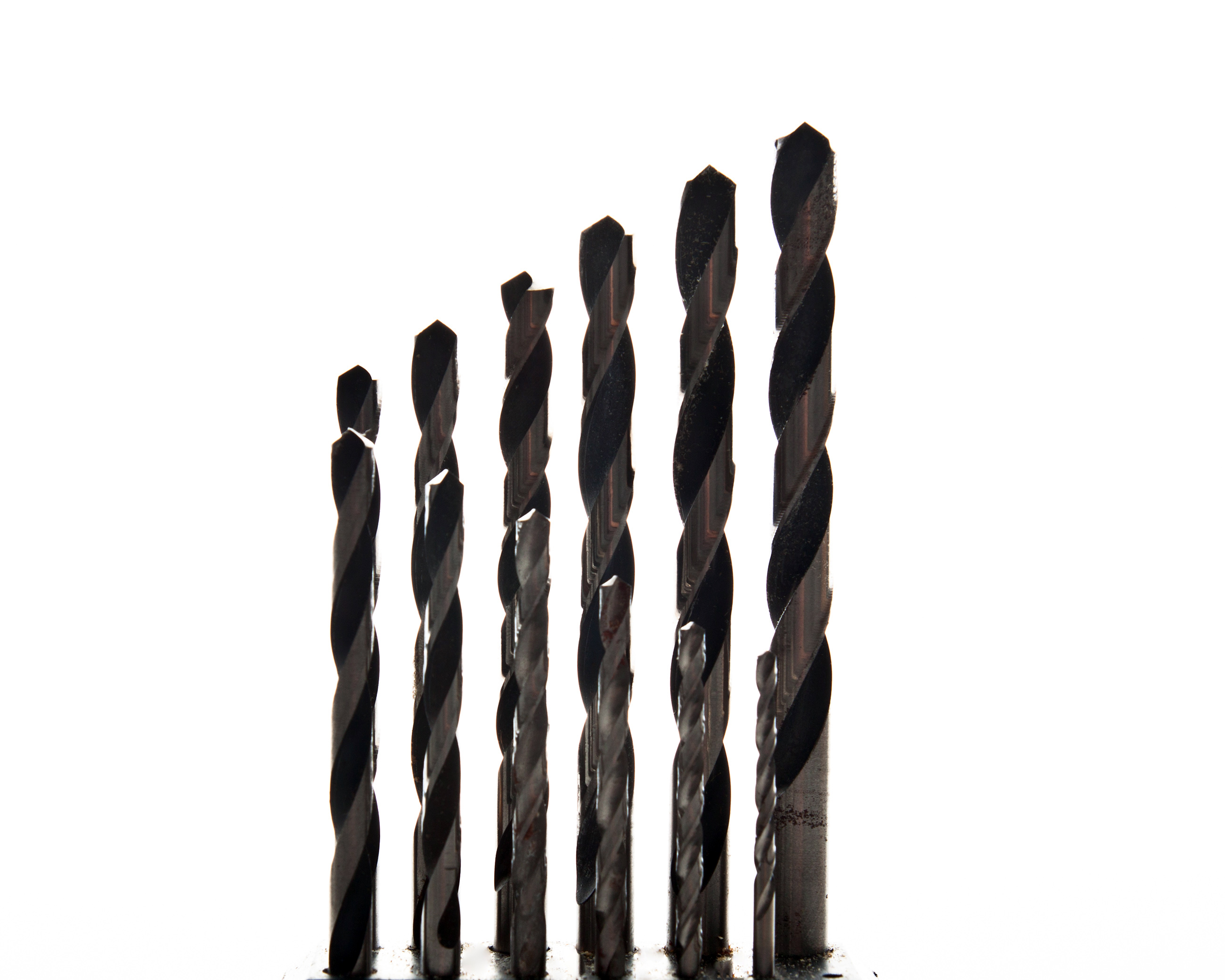 Free photo Drill Bits Steel, Repair, Screw Free Download Jooinn