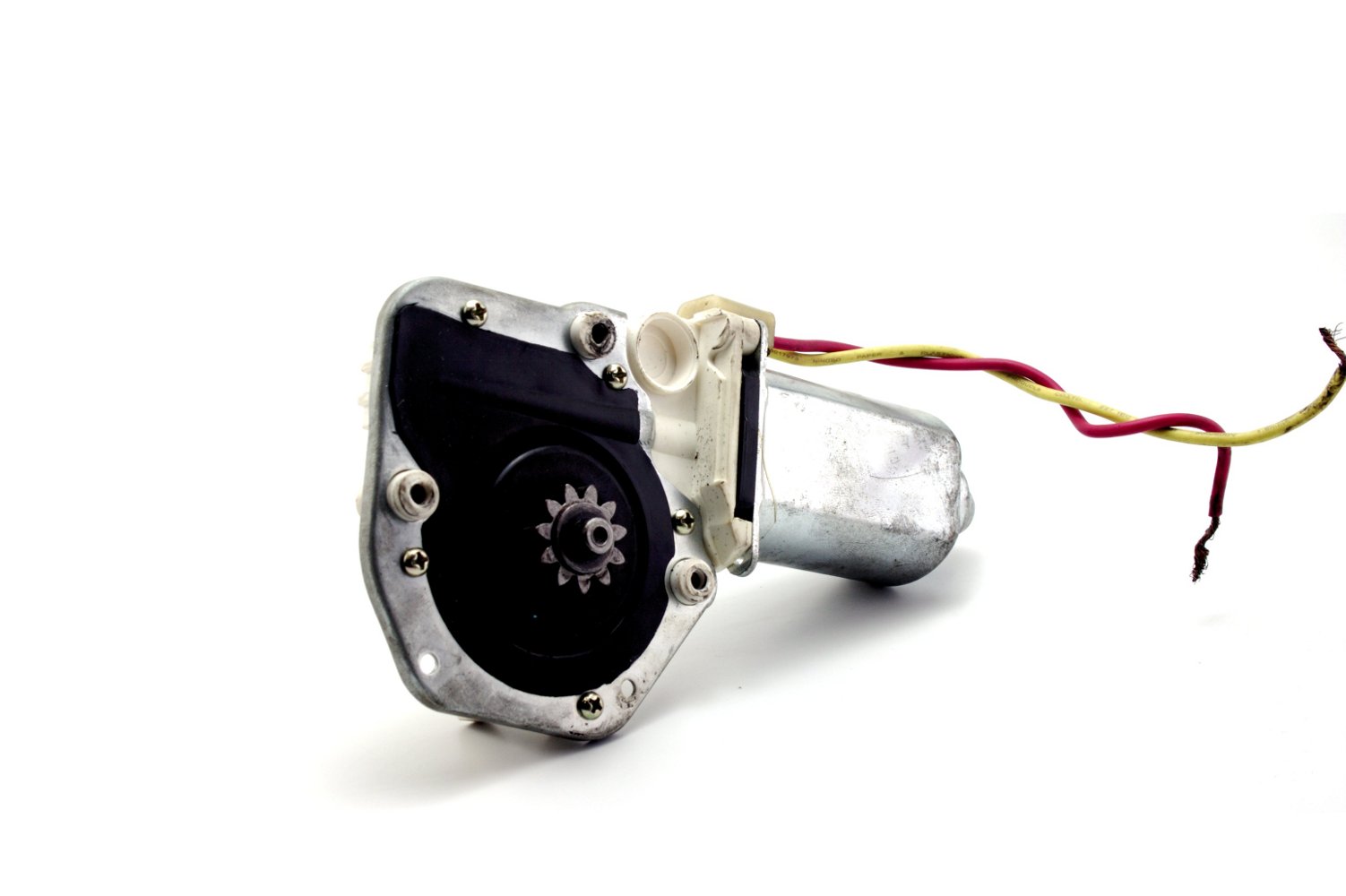 Free photo electric window engine Component, Isolated, Spare Free
