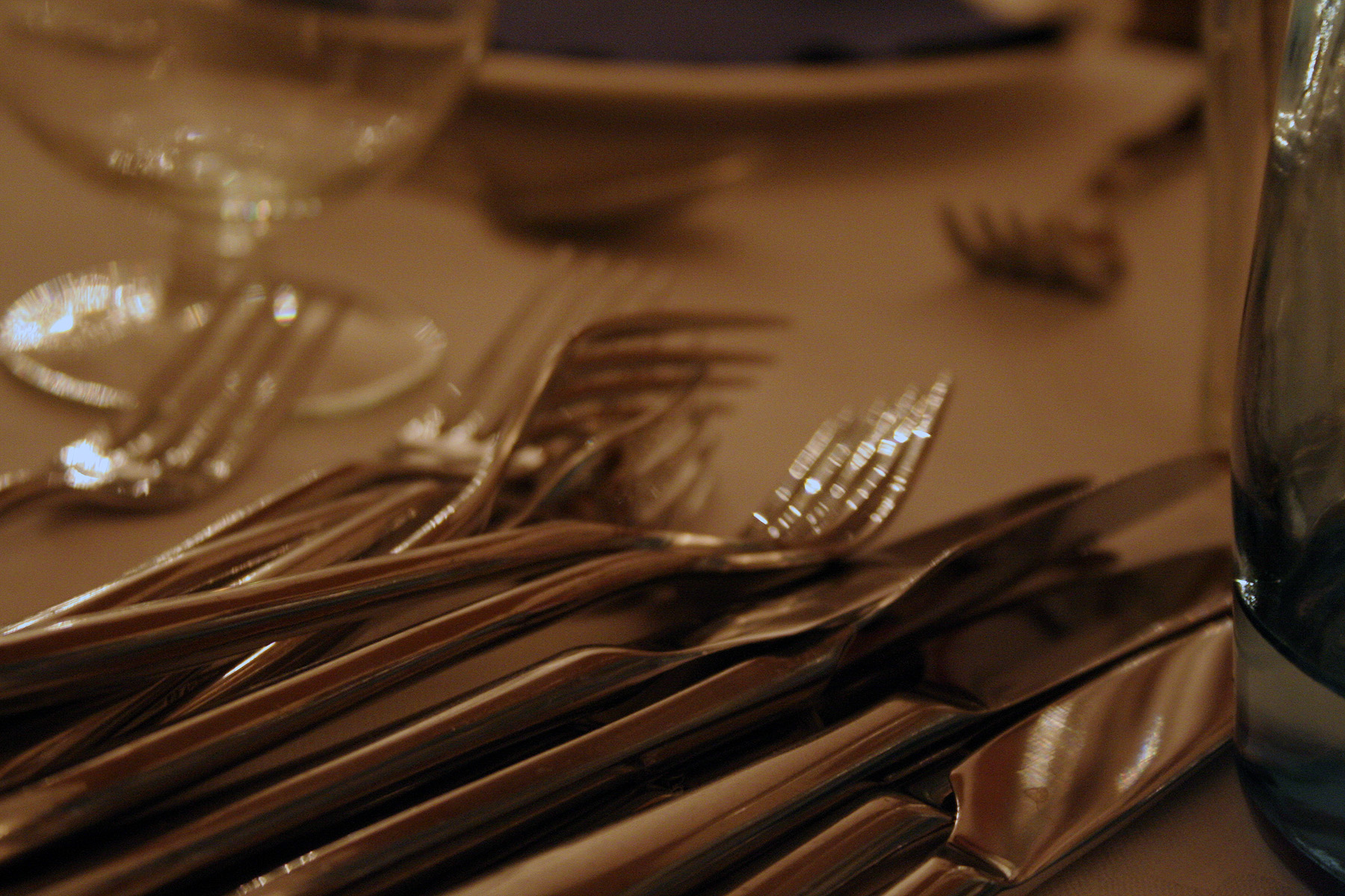 Free photo Forks, knives etc. Cloth, Forks, Knives Free Download Jooinn