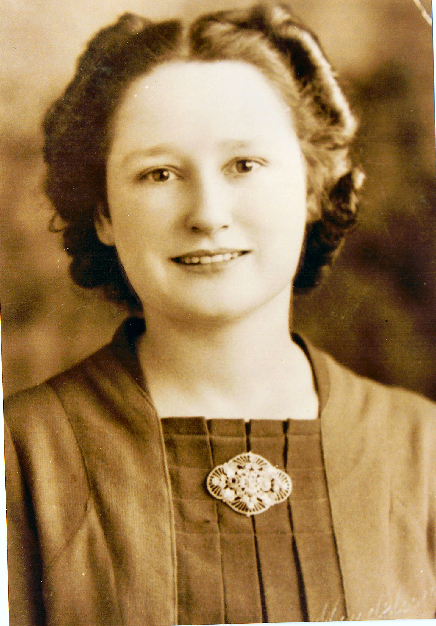 Free photo Gladys Aunt, Old, Portrait Free Download Jooinn