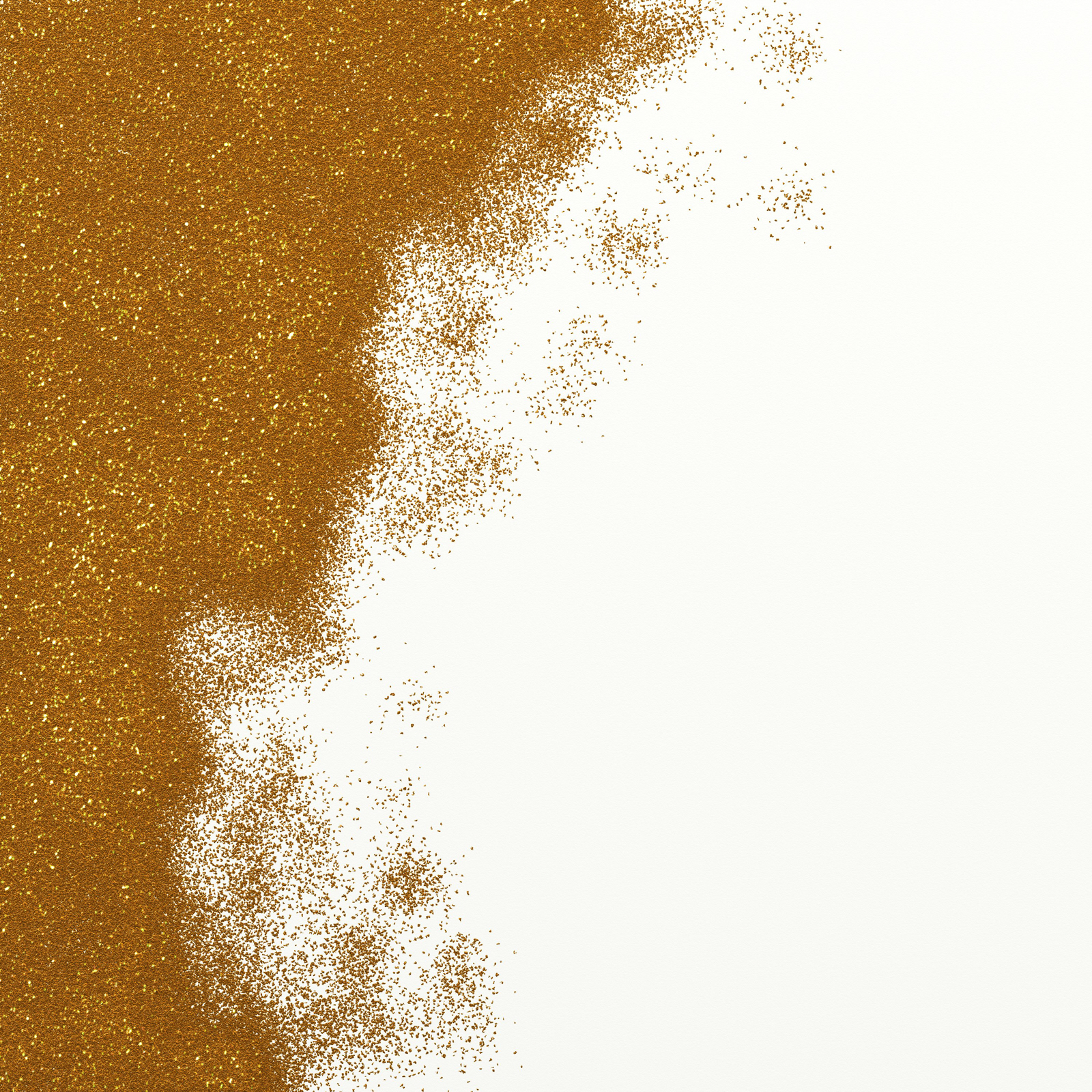 Free photo Gold Glitter Border Abstract, Border, Glitter Free