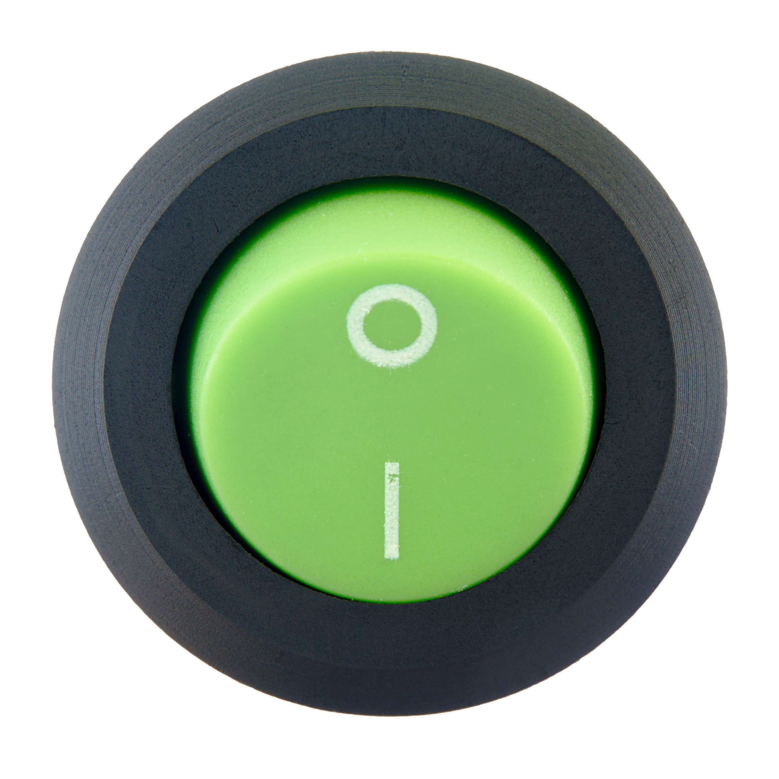 Free photo Green power switch Circle, Control, Electrical Free